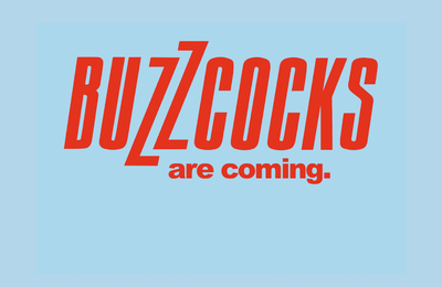 Buzzcocks  Massy