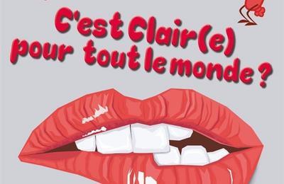 C'est clair(e) pour tout le monde ?  Limoges