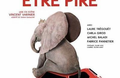 a pourrait tre pire  Joigny