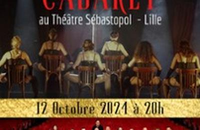 Cabaret à Lille