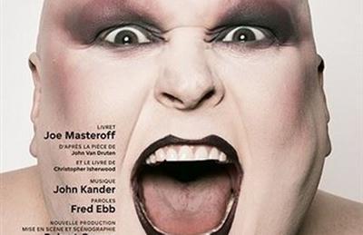 Cabaret  Paris 8me