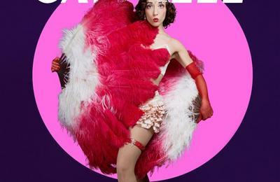 Cabaret Canaille  Paris 9me