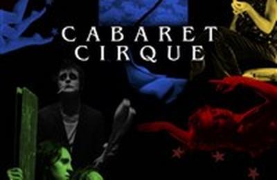 Cabaret Cirque  Paris 18me