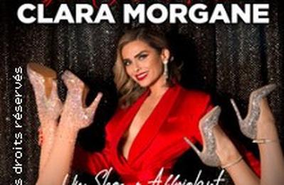 Cabaret Clara Morgane  Gien