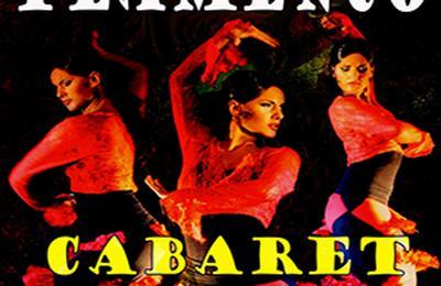 Cabaret Flamenco Fiesta Lyon