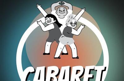 Cabaret Impro  Brest