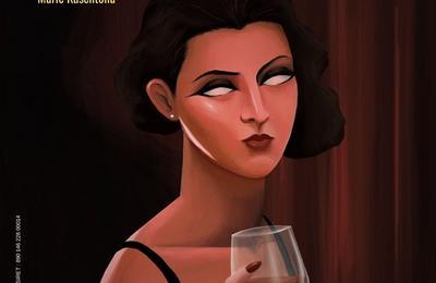 Cabaret La Bte Noire  Paris 19me