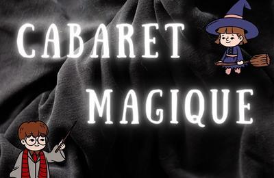 Cabaret magique  Marseille