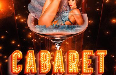 Cabaret, Rveillon 2024 avec Levensky  Bordeaux