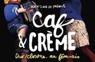 Caf et Crme  Paris 15me