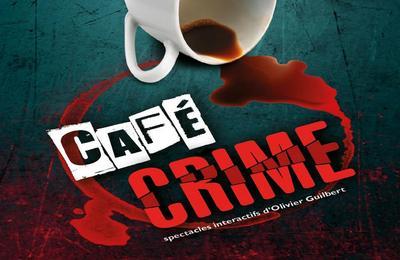 Café Crime à Claye Souilly
