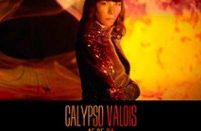 Calypso Valois  Paris 18me