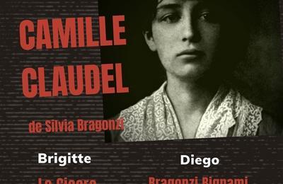 Camille Claudel de Silvia Bragonzi à Paris 4ème