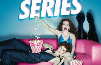 Camille & Julie Berthollet - Series  Clichy Sous Bois