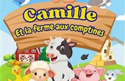 Camille et la ferme aux comptines  Toulouse