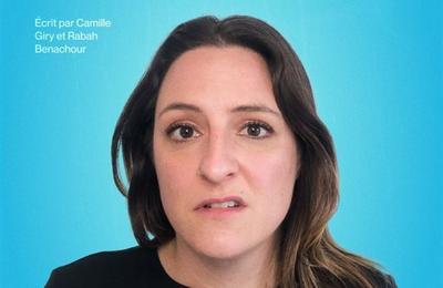 Camille Giry dans moyenne  Paris 5me