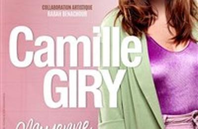 Camille Giry Dans Moyenne  Metz