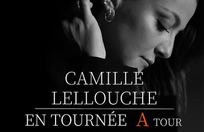 Camille Lellouche à Lille