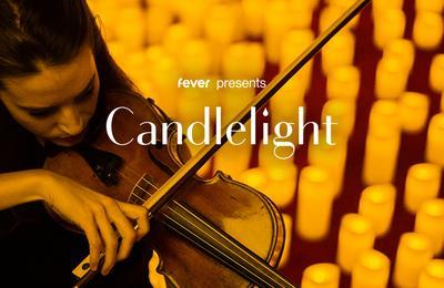 Candlelight : Anneaux & Dragons  Lyon