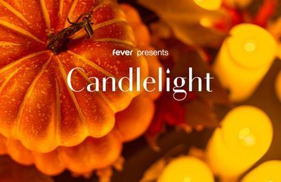 Candlelight : Bande originale de films d'horreur  Lyon