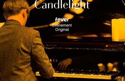 Candlelight : Chopin au piano  Paris 13me