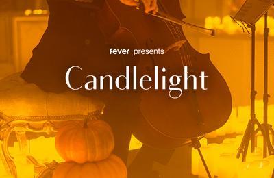 Candlelight : Classiques d'Halloween  Marseille