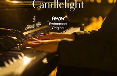 Candlelight Danse Le Lac des Cygnes de Tchakovski  Montpellier