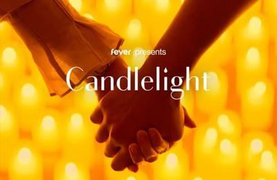 Candlelight : dition spciale Saint-Valentin  Lyon