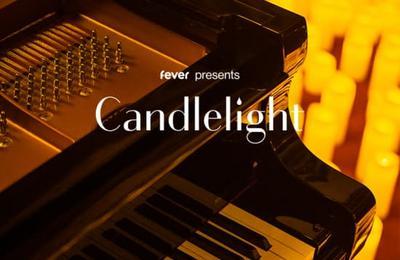 Candlelight: dition spciale Saint-Valentin  Valenciennes