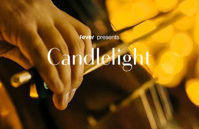 Candlelight : Films de Nol  Lyon