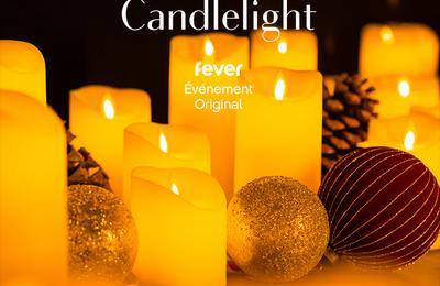 Candlelight : Films de Noël à Lyon