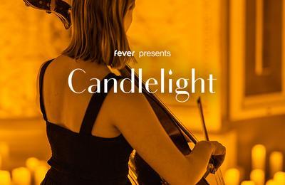 Candlelight : Hommage  ABBA  Tours