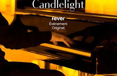 Candlelight : Hommage  ABBA  Lyon