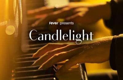 Candlelight : Hommage  Adele  Rouen