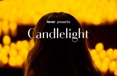 Candlelight : Hommage  Adele  Lyon