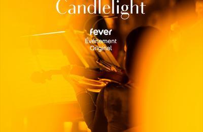 Candlelight : Hommage  Arctic Monkeys  Lyon