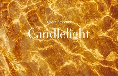 Candlelight : Hommage  Cline Dion  Lyon