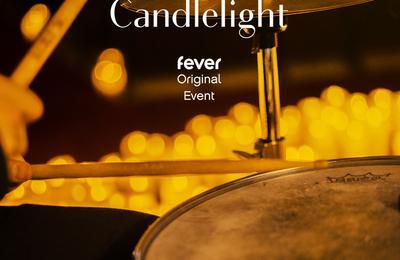 Candlelight : Hommage à Cesaria Evora à Marseille