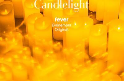 Candlelight : Hommage  Cesaria Evora  Lyon