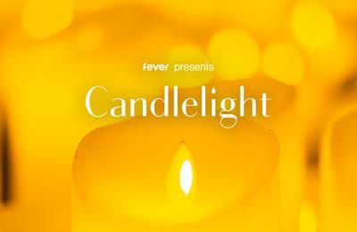 Candlelight : Hommage  Charles Aznavour  Lyon