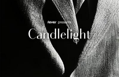 Candlelight : Hommage  Charles Aznavour  Royat