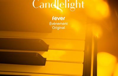 Candlelight Hommage  Chopin  Strasbourg