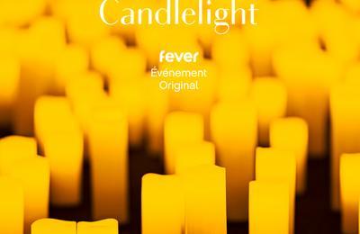 Candlelight : Hommage à Coldplay à Bordeaux