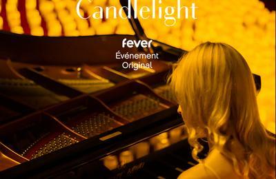 Candlelight : Hommage  Coldplay en duo piano & violon  Nancy