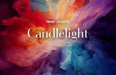 Candlelight : Hommage  Coldplay  Yvre l'Eveque