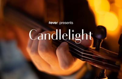 Candlelight : Hommage  Coldplay  Strasbourg