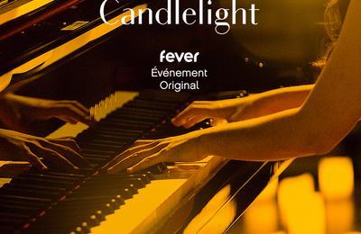 Candlelight : Hommage  Elton John  Paris 5me