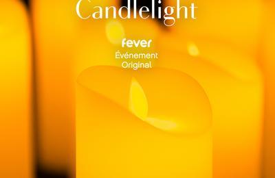 Candlelight Hommage  Hans Zimmer  Tours
