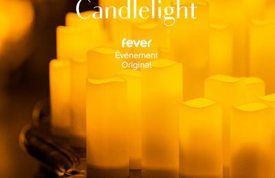 Candlelight Hommage  Hans Zimmer  Le Havre