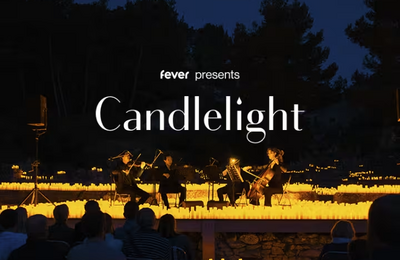 Candlelight Hommage  Hans Zimmer  Brest